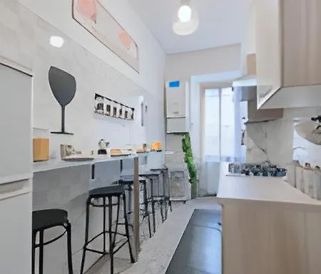 Appartamento Leone Vatican House *