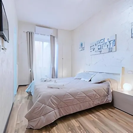 Appartement Leone Vatican House *