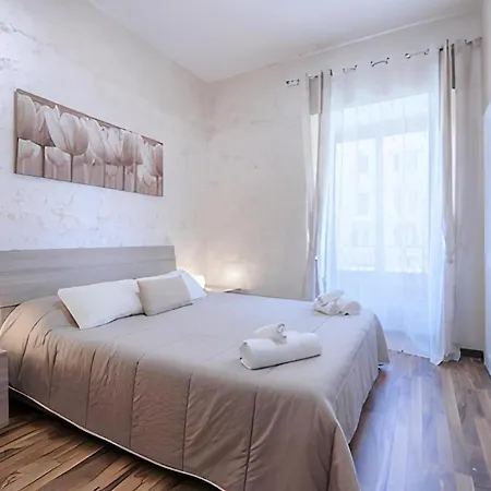 Leone Vatican House Appartement