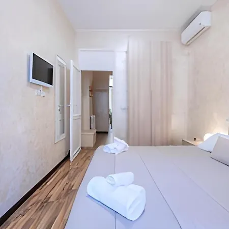 Appartement Leone Vatican House