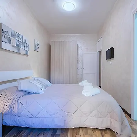 Appartement Leone Vatican House *