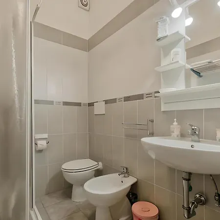 Leone Vatican House Appartement *