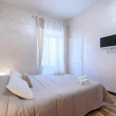 Leone Vatican House Appartement Rome